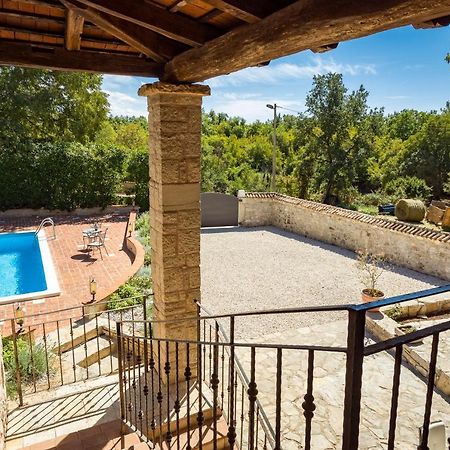 Villa Arboretum Poreč Eksteriør billede