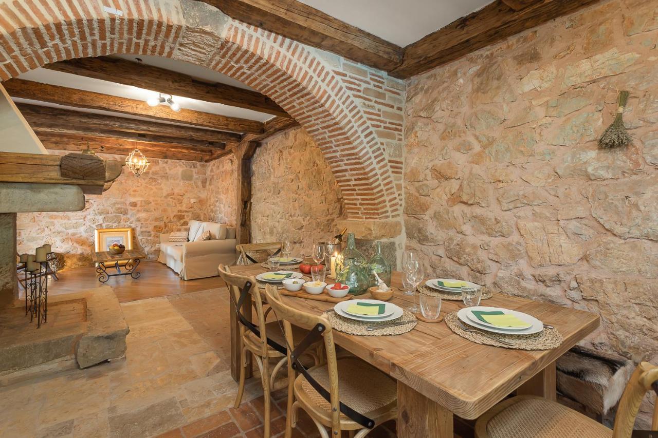 Villa Arboretum Poreč Eksteriør billede