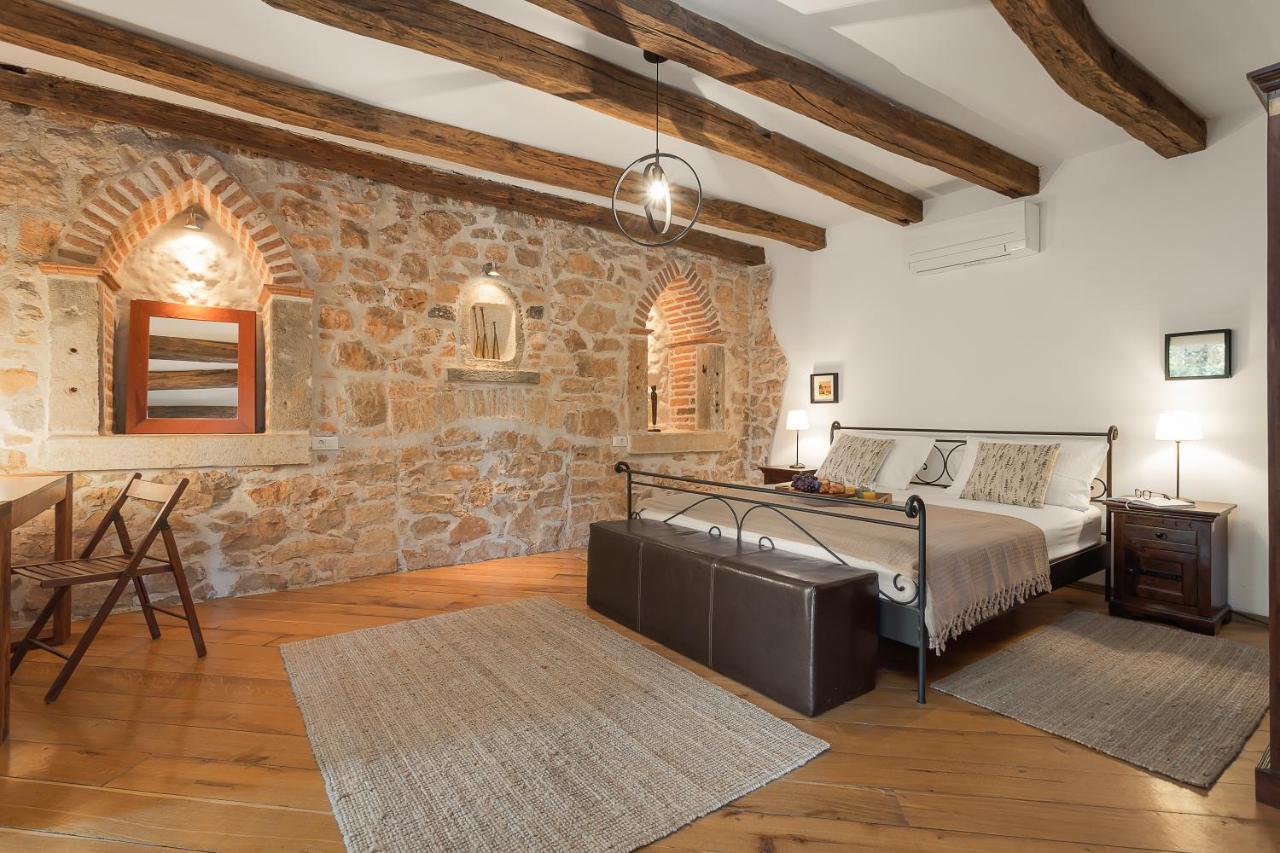 Villa Arboretum Poreč Eksteriør billede